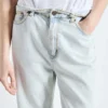 Jeans da donna a gamba dritta Joybird Codice: JOY11KH26
