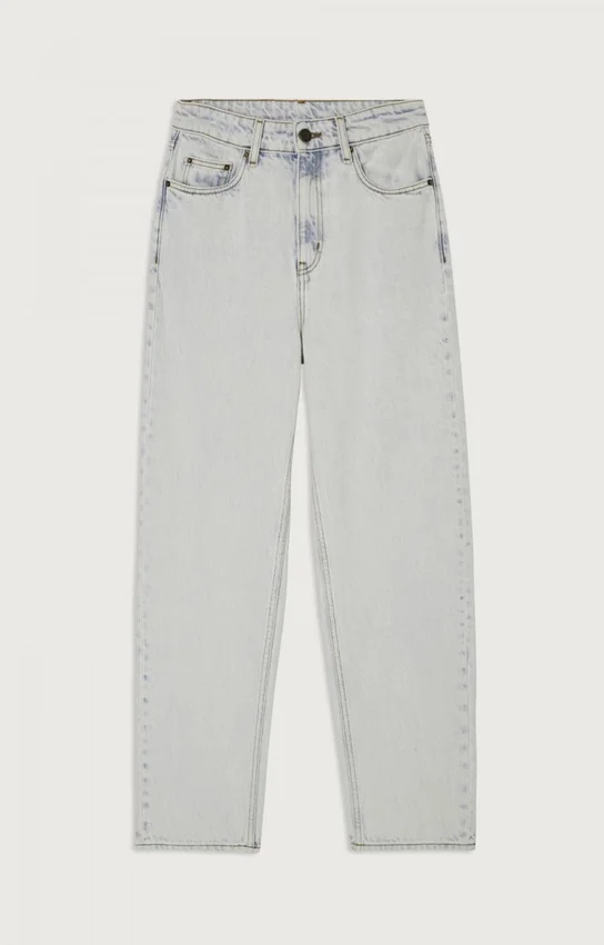 Jeans da donna a gamba dritta Joybird Codice: JOY11KH26