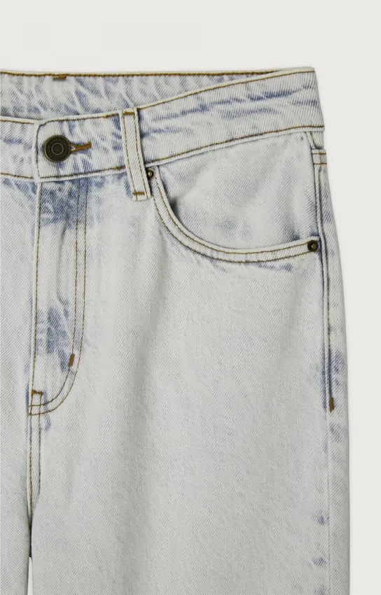 Jeans da donna a gamba dritta Joybird Codice: JOY11KH26