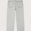 Jeans da donna a gamba dritta Joybird Codice: JOY11KH26