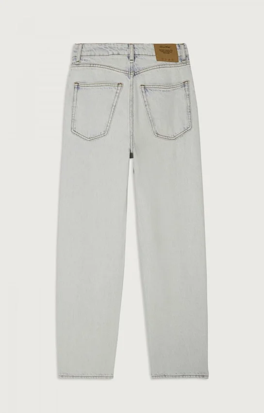 Jeans da donna a gamba dritta Joybird Codice: JOY11KH26