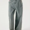 Jeans da donna dal taglio ampio Arlow Codice: ARL11AH26