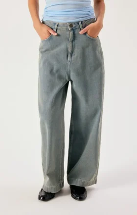 Jeans da donna dal taglio ampio Arlow Codice: ARL11AH26