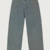 Jeans da donna dal taglio ampio Arlow Codice: ARL11AH26