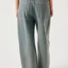 Jeans da donna dal taglio ampio Arlow Codice: ARL11AH26