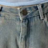Jeans da donna dal taglio ampio Arlow Codice: ARL11AH26