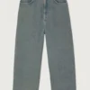 Jeans da donna dal taglio ampio Arlow Codice: ARL11AH26