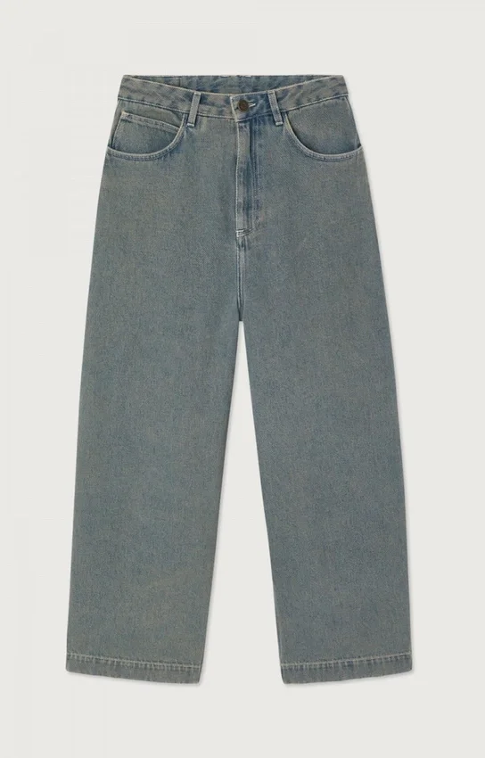 Jeans da donna dal taglio ampio Arlow Codice: ARL11AH26