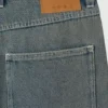 Jeans da donna dal taglio ampio Arlow Codice: ARL11AH26