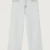 Jeans da donna dalla vestibilità ampia Joybird Codice articolo: JOY11NH26