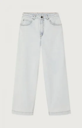 Jeans da donna dalla vestibilità ampia Joybird Codice articolo: JOY11NH26