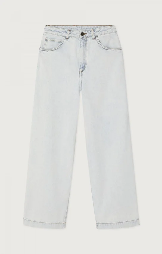 Jeans da donna dalla vestibilità ampia Joybird Codice articolo: JOY11NH26