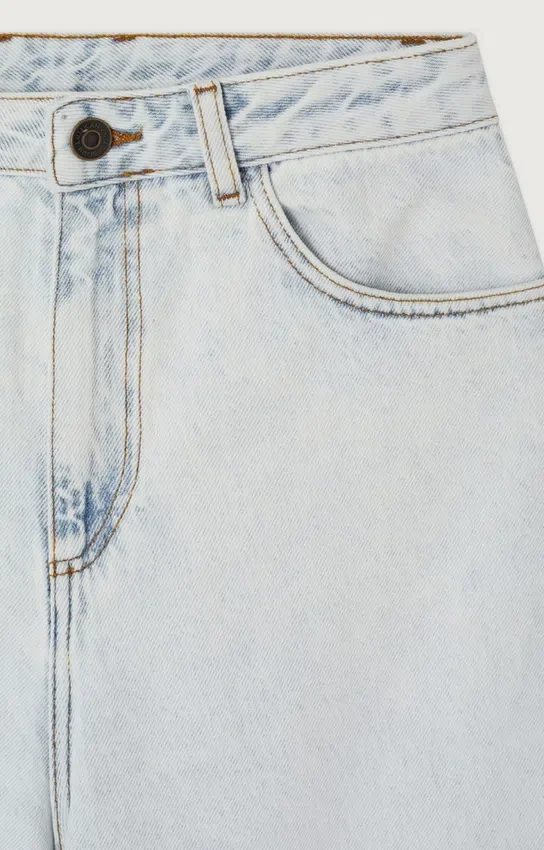 Jeans da donna dalla vestibilità ampia Joybird Codice articolo: JOY11NH26