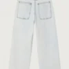 Jeans da donna dalla vestibilità ampia Joybird Codice articolo: JOY11NH26
