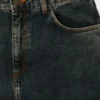 Jeans da donna dalla vestibilità ampia Lydbay Codice articolo: LYD11AH26