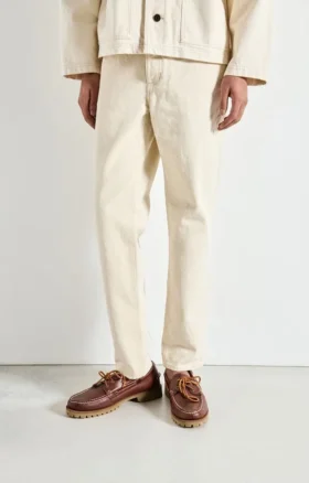Jeans da uomo a carota Snopdog Codice: MSNOP53H26