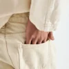 Jeans da uomo a carota Snopdog Codice: MSNOP53H26