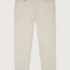 Jeans da uomo a carota Snopdog Codice: MSNOP53H26