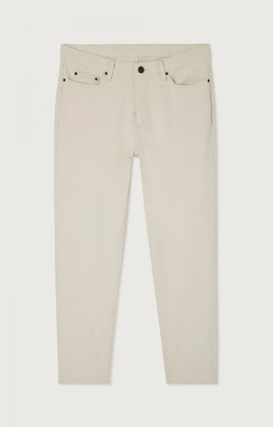 Jeans da uomo a carota Snopdog Codice: MSNOP53H26