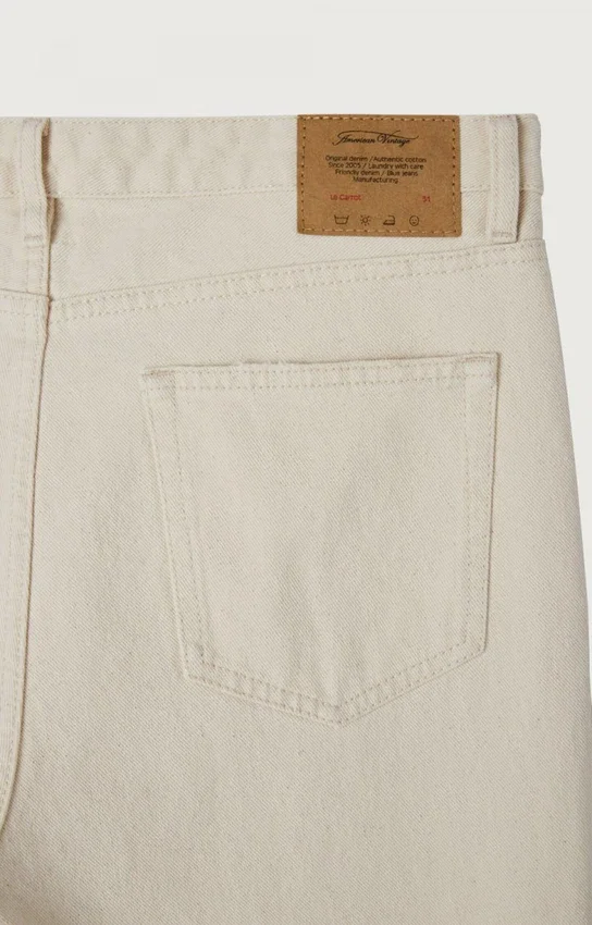 Jeans da uomo a carota Snopdog Codice: MSNOP53H26