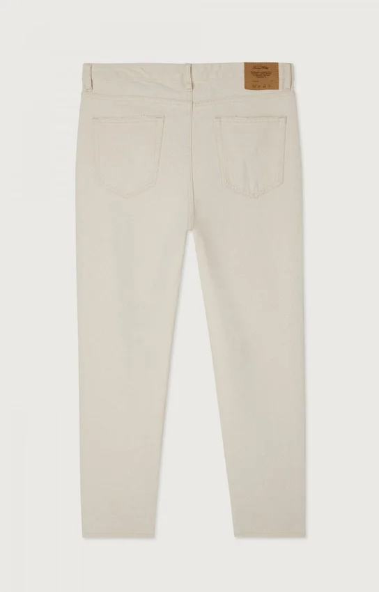 Jeans da uomo a carota Snopdog Codice: MSNOP53H26