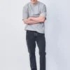 Jeans da uomo a carota Yopday Codice: MYOP61H26