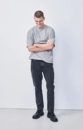 Jeans da uomo a carota Yopday Codice: MYOP61H26