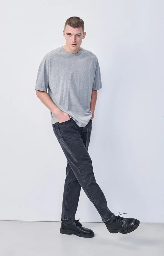 Jeans da uomo a carota Yopday Codice: MYOP61H26