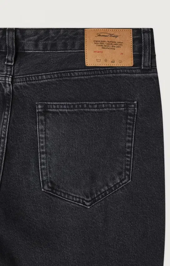 Jeans da uomo a carota Yopday Codice: MYOP61H26
