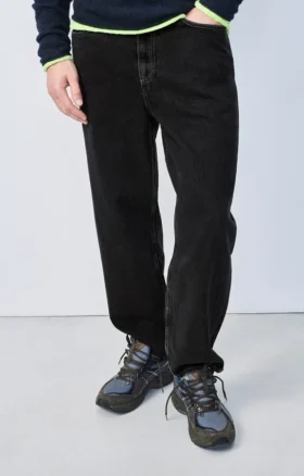 Jeans da uomo a gamba dritta Yopday Codice: MYOP11GH26