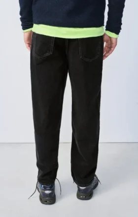 Jeans da uomo a gamba dritta Yopday Codice: MYOP11GH26