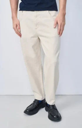 Jeans da uomo “Big Carrot” Snopdog Codice articolo: MSNOP11AH26