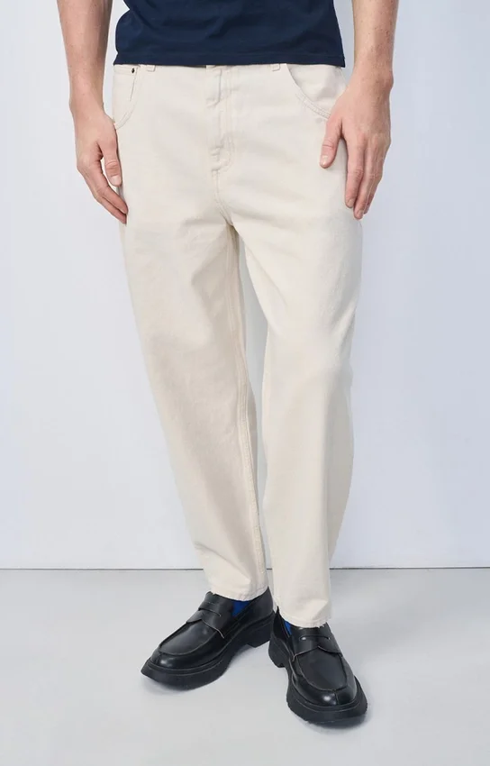 Jeans da uomo “Big Carrot” Snopdog Codice articolo: MSNOP11AH26