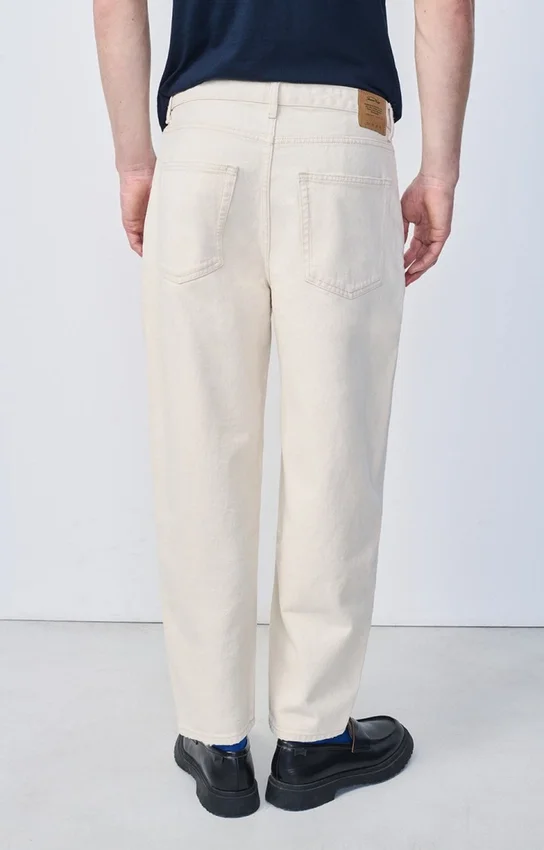 Jeans da uomo “Big Carrot” Snopdog Codice articolo: MSNOP11AH26