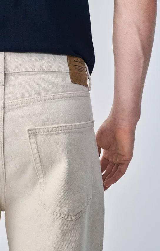 Jeans da uomo “Big Carrot” Snopdog Codice articolo: MSNOP11AH26