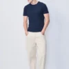 Jeans da uomo “Big Carrot” Snopdog Codice articolo: MSNOP11AH26