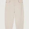 Jeans da uomo “Big Carrot” Snopdog Codice articolo: MSNOP11AH26