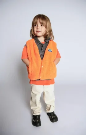 Jeans dritti da bambino Snopdog Codice: KSNOP11AH26