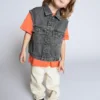 Jeans dritti da bambino Snopdog Codice: KSNOP11AH26