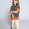Jeans dritti da bambino Snopdog Codice: KSNOP11AH26