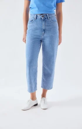 Jeans dritti da donna Joybird Codice articolo: JOY11MH26