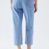 Jeans dritti da donna Joybird Codice articolo: JOY11MH26
