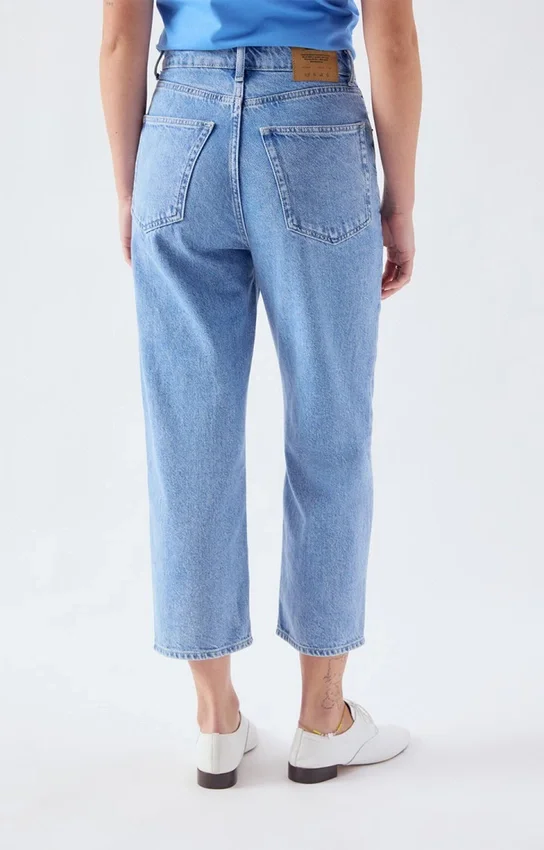 Jeans dritti da donna Joybird Codice articolo: JOY11MH26