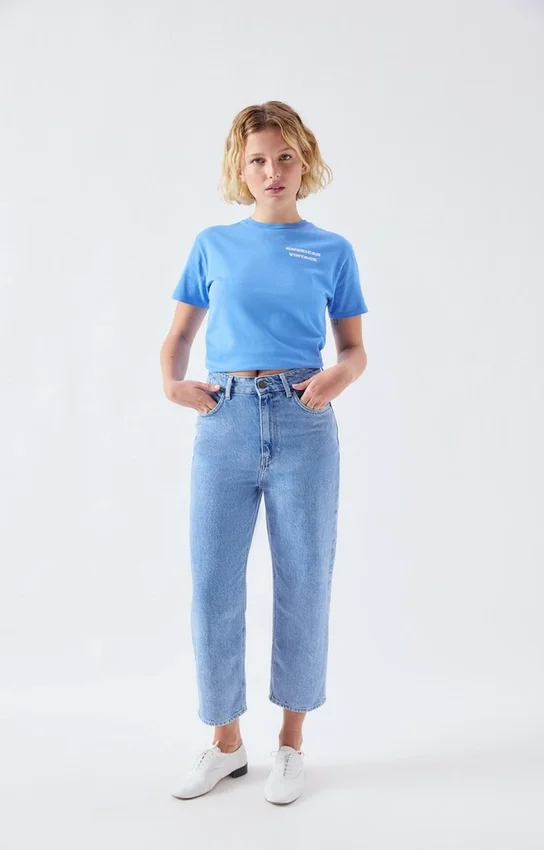 Jeans dritti da donna Joybird Codice articolo: JOY11MH26