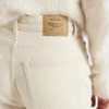 Jeans dritti da donna Tineborow Codice articolo: TINE195H26