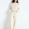 Jeans dritti da donna Tineborow Codice articolo: TINE195H26