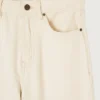 Jeans dritti da donna Tineborow Codice articolo: TINE195H26