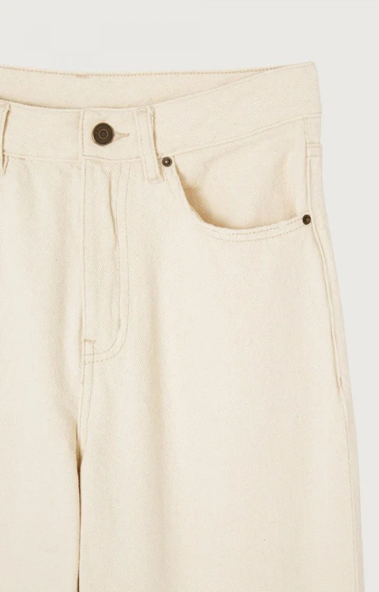 Jeans dritti da donna Tineborow Codice articolo: TINE195H26