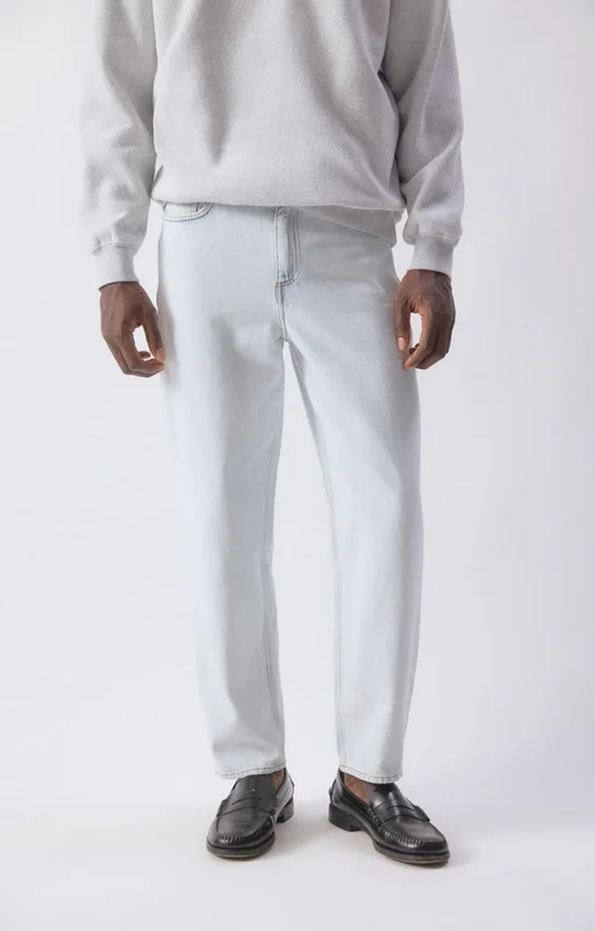 Jeans dritti da uomo Joybird Codice: MJOY11DH26