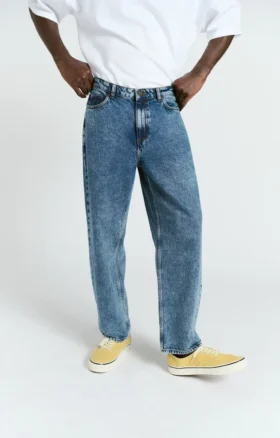 Jeans dritti da uomo Joybird Codice: MJOY11DH26